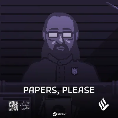Papers, Please