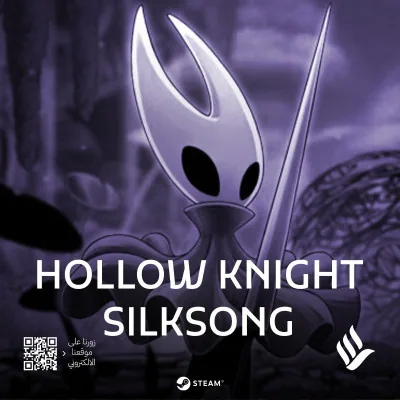 Hollow Knight: Silksong