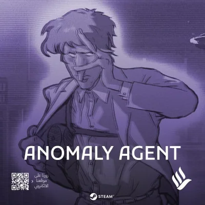 Anomaly Agent