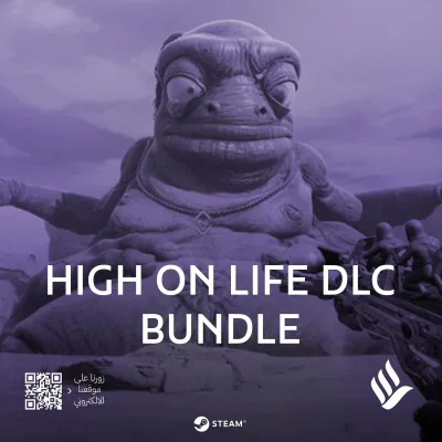 High On Life: DLC Bundle