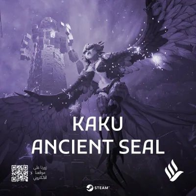 KAKU: Ancient Sealblob:https://web.telegram.org/3fda3787-7271-45e2-b2fc-0a78fef0224e