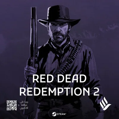 Red Dead Redemption 2