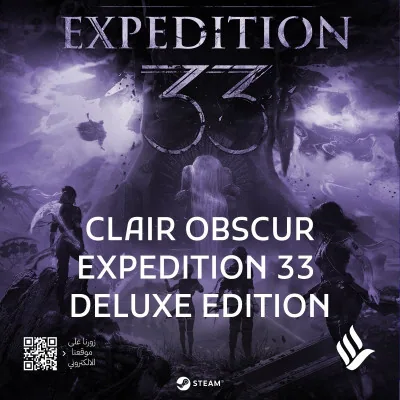 Clair Obscur: Expedition 33 Deluxe Edition