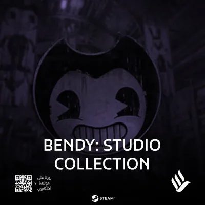 Bendy: Studio Collection