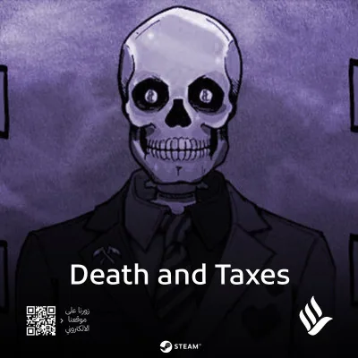 Death and Taxes