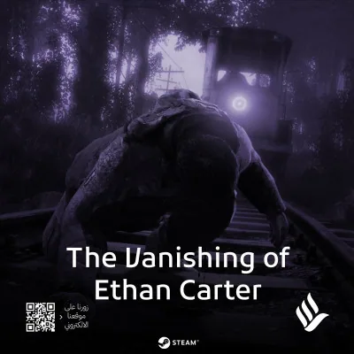 The Vanishing of Ethan Carter