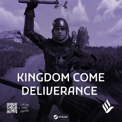 Kingdom Come: Deliverance