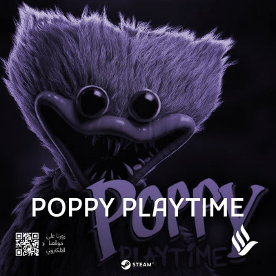 Poppy Playtime