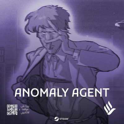 Anomaly Agent