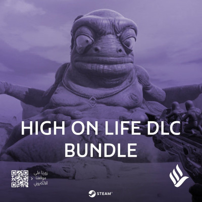 High On Life: DLC Bundle