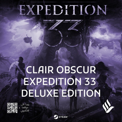 Clair Obscur: Expedition 33 Deluxe Edition