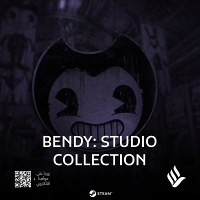Bendy: Studio Collection