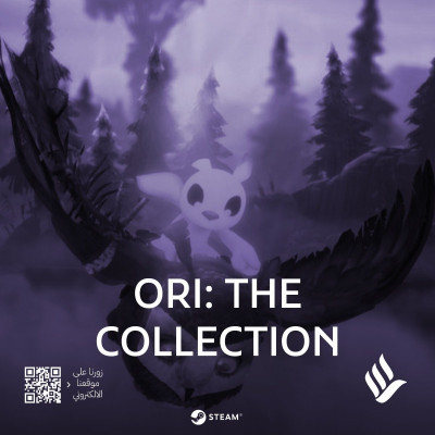 Ori: The Collection