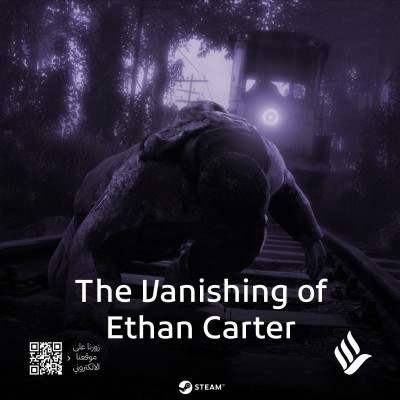 The Vanishing of Ethan Carter